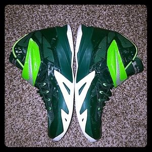 Lebron soldier 8 flyease